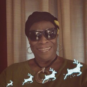 Meet your Posher, Sandra